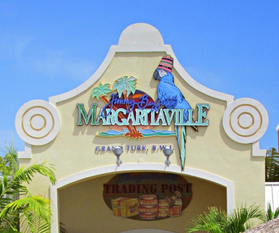 Jimmy Buffett's Margaritaville heading to Nassau, Bahamas The Cruise