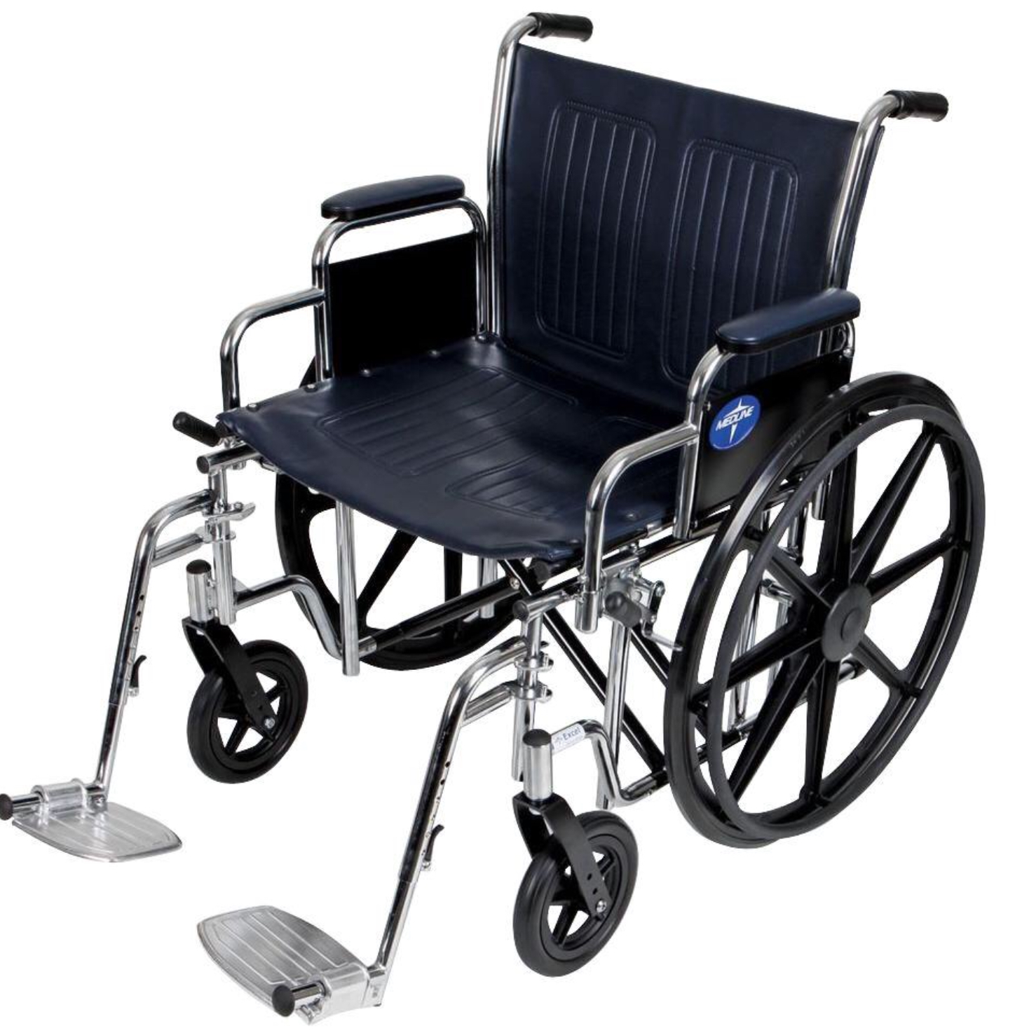 crown wheelchair travel