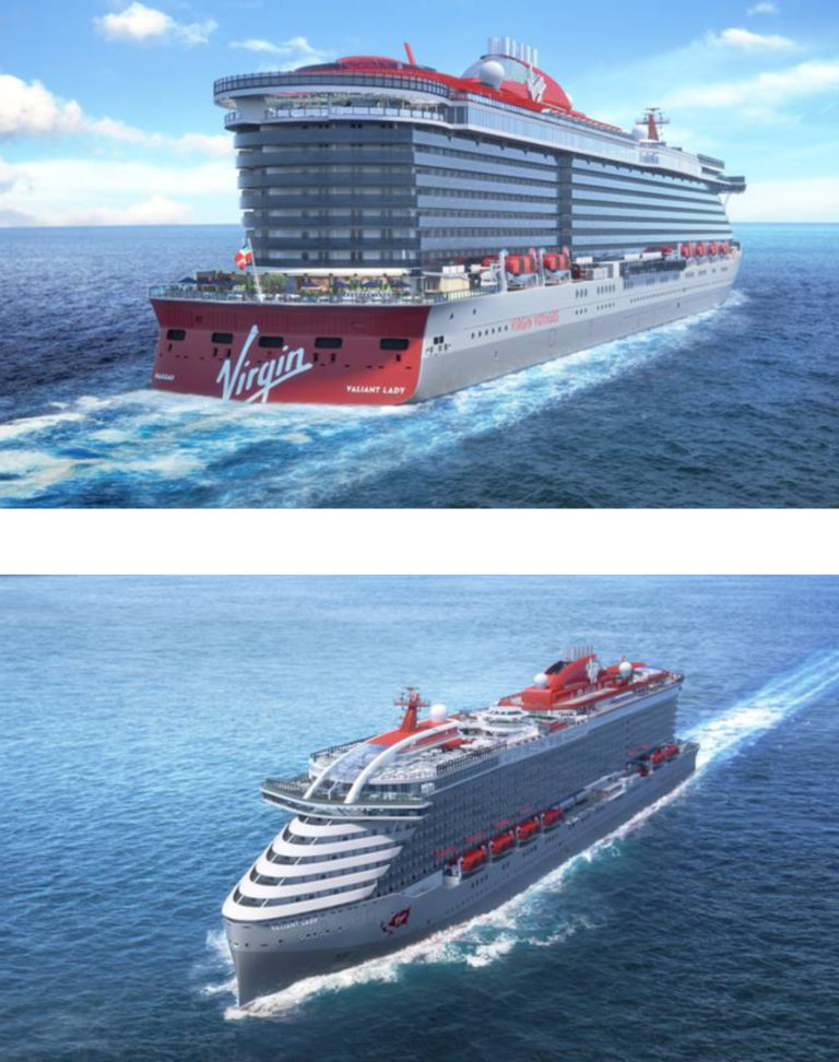Virgin Voyages Introduces New Cruise Itineraries for 