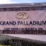 Grand Palladium Jamaica
