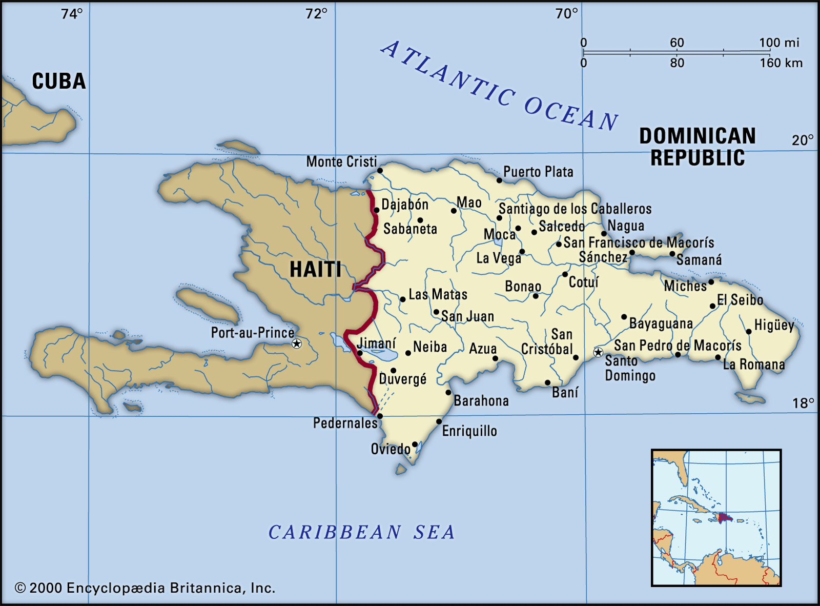 travel advisory dominican republic canada